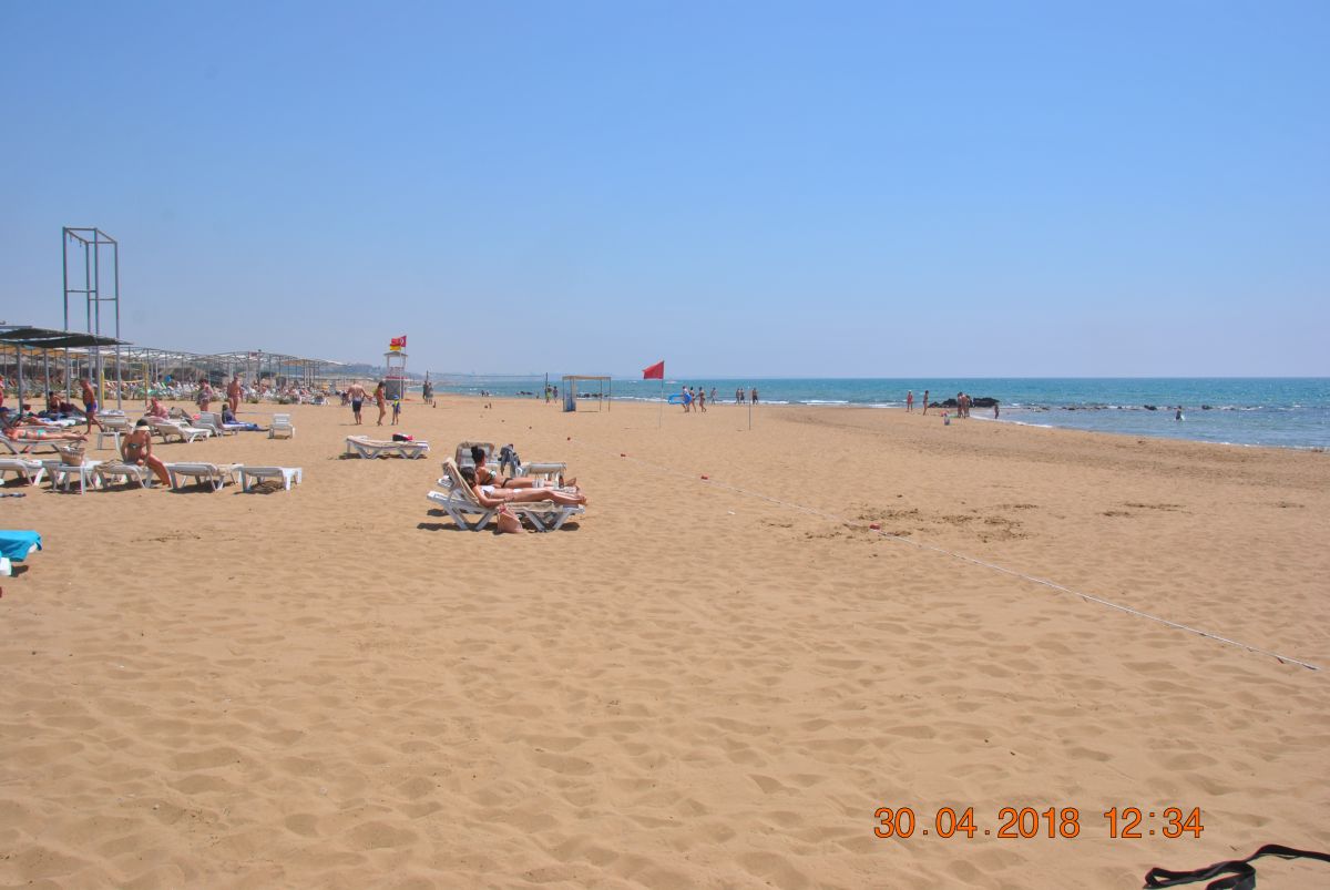 imagini hotel VON GOLDEN COAST